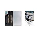 Set de carboncillos Lyra Rembrandt 11 unidades precio