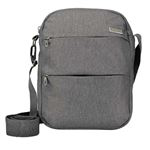 Bandolera Totto Alvear Gris para tablet 10'' en oferta