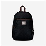Mochila juvenil Totto Cielo Negro