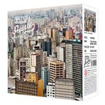 Puzzle Sao Paulo 1000 piezas