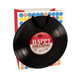 Bolsa de regalo Legami medium HB Vynil características