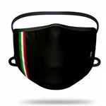 Mascarilla para adulto MissBorderlike higiénica reutilizable Italia