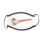 Mascarilla infantil Sd Toys reutilizable Cabezones Jones en oferta