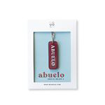 UO Llavero de metacrilato Abuelo eres genial Definición precio