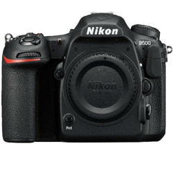 Cámara Réflex Nikon D500 Body en oferta