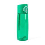 Botella Lanoo urban green mint 650ml en oferta
