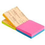 Notas Post-it Super 3M