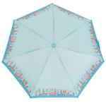 Paraguas plegable Lovely Streets Multiciudad características