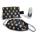 Kit protector Tuki Artistas