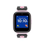 InnJoo Reloj GPS Niño Kids Watch rosa características