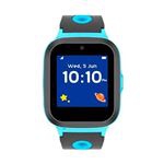 InnJoo Reloj GPS Niño Kids Watch azul
