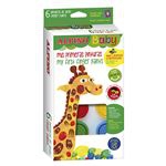 Set de Pintura Dedos Alpino Baby