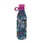 Botella térmica Legami Flora 800 ml