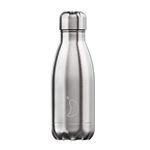 Botella Chilly's 260ml acero
