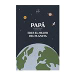 UO Libro rellenable Papá, esto queda entre tú y yo en oferta