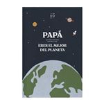 UO Libro rellenable Papá, esto queda entre tú y yo