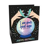 Bolsa de regalo Legami mediumCrystal Ball precio