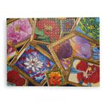 Puzzle Kikkerland pinturas de flores 1000 piezas precio