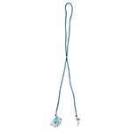 Mr Wonderful Lanyard cinta porta mascarillas Planet