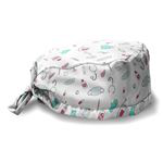 Gorro sanitario Miss Borderlike Enfermera características