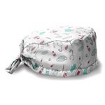 Gorro sanitario Miss Borderlike Enfermera