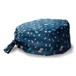 Gorro sanitario Miss Borderlike Espacio