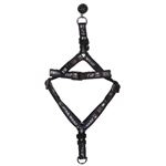 Arnés petral para perros FORFANPETS Star wars Darth Vade talla XXS/S