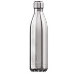 Botella Chilly's 1800ml acero