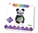 Juego origami Panda en oferta