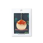 UO Llavero de metacrilato Papisaurus características