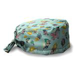 Gorro sanitario Miss Borderlike Dragón precio