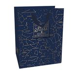 Bolsa de regalo Legami medium Stars en oferta