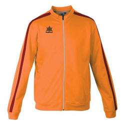 Chaqueta Deportiva Luanvi Gama Acetato Talla: 3XL en oferta