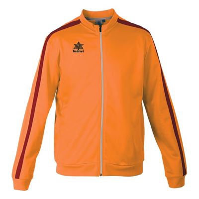 Chaqueta Deportiva Luanvi Gama Acetato Talla: XS