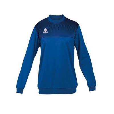 Sudadera sin Capucha Luanvi Apolo Talla: M