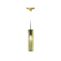 Lámpara de Suspensión Homemania PANZERI Clio Oro Verde 85x85x31 cm precio
