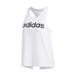 Camiseta de Tirantes Mujer Adidas W D2m Lo Tank Blanco Talla XL en oferta