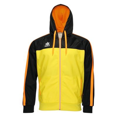 Chaqueta Deportiva Luanvi Kioto Acetato Talla: S