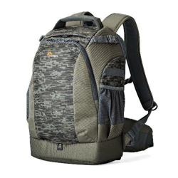 Mochila Lowepro Flipside 400 AW II Verde camuflaje características