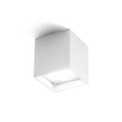 Lámpara de Techo Homemania PANZERI Two Blanco 8x8x87 cm precio