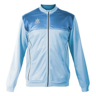 Chaqueta Deportiva Luanvi Apolo Acetato Talla: 3XS