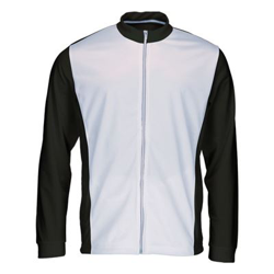 Chaqueta Deportiva Luanvi Quick Transfer Talla: S características