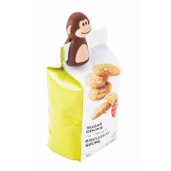 Pinza para bolsas, Monkey en oferta