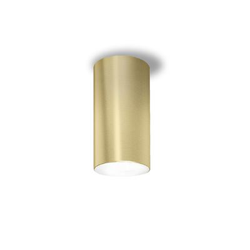 Lámpara de Techo Homemania PANZERI One Oro 105x105x21 cm características