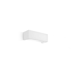 Lámpara de Pared Homemania PANZERI Toy Gypso Blanco 27x95x85 cm en oferta
