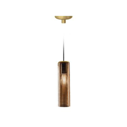 Lámpara de Suspensión Homemania PANZERI Clio Oro Cobre 85x85x31 cm precio