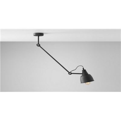 Lámpara de Suspensión Homemania Compass Negro 13,5x13,5x86cm características