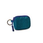 Monedero Lanoo sporty petrol cobalt