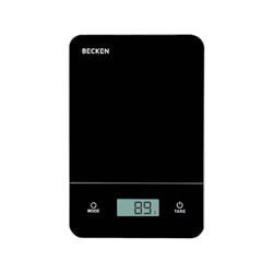 Báscula de cocina Becken BKS-2389 características