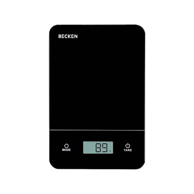 Báscula de cocina Becken BKS-2389